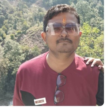 Prakash Patil